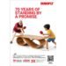 70 Years of Building Trust