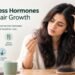 How Stress Hormones Affect Hair Growth