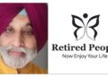RetiredPeople.in Brings Global Digital Community for Senior Citizens