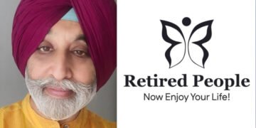 RetiredPeople.in Brings Global Digital Community for Senior Citizens
