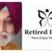 RetiredPeople.in Brings Global Digital Community for Senior Citizens