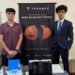 Shiv Mandlik’s Robot Reunites India’s Broken Heritage, and Wins Bronze at WRO India