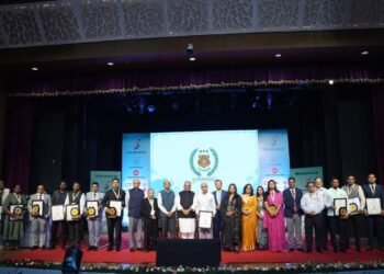Eco Warrior Awards 2026: Bhupender Yadav Calls Conservation a National Responsibility, Honours India’s Environmental Champions