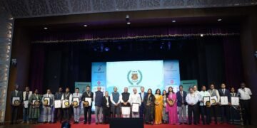 Eco Warrior Awards 2026: Bhupender Yadav Calls Conservation a National Responsibility, Honours India’s Environmental Champions