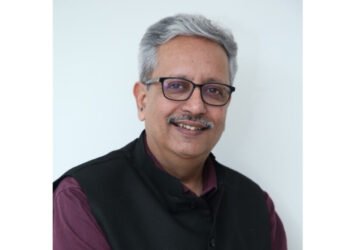 India’s largest venture development platform, Social Alpha appoints Neeraj Jain as CEO to lead its next phase of growth