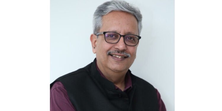India’s largest venture development platform, Social Alpha appoints Neeraj Jain as CEO to lead its next phase of growth