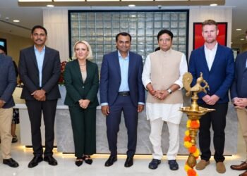 DoorDash Opens First India Office in Hyderabad, Plans to Scale Tech and Support Team to 3,000