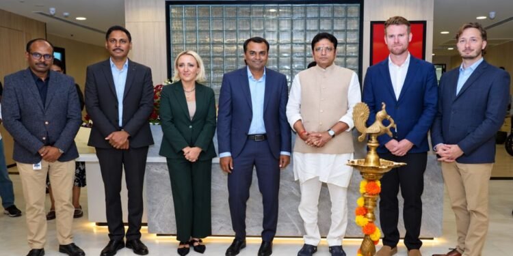 DoorDash Opens First India Office in Hyderabad, Plans to Scale Tech and Support Team to 3,000