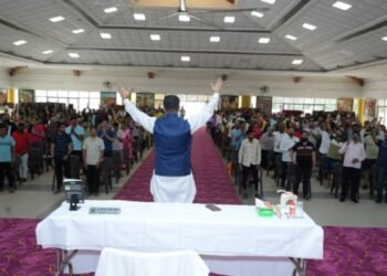 Shivaya Hospital’s Pune Mega Camp Becomes a Journey of Hope, Recovery and Awareness