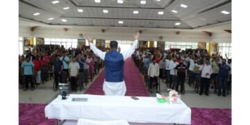 Shivaya Hospital’s Pune Mega Camp Becomes a Journey of Hope, Recovery and Awareness
