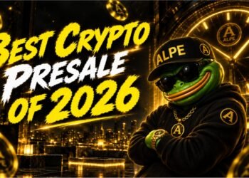 Best Crypto Presale of 2026: AlphaPepe AI DEX Utility Leaves Rival Meme Coins Behind as USD 2.6M Milestone Sparks FOMO