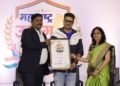 Alkine Life Pvt. Ltd. Honoured as the Best Alkaline Water Machine Manufacturer of the Year