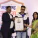 Alkine Life Pvt. Ltd. Honoured as the Best Alkaline Water Machine Manufacturer of the Year