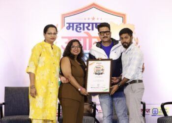 Sandeep Vishwakarma to Be Honoured with Maharashtra Udyog Bhushan Puraskar 2026 for Excellence in Interior Solutions