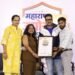 Sandeep Vishwakarma to Be Honoured with Maharashtra Udyog Bhushan Puraskar 2026 for Excellence in Interior Solutions
