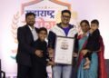 Choudhari Build Tech Construction Company Honoured as Most Trusted Construction Company in Pune