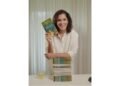 All Praises for Shanti and Amani: The No. 1 Bestseller Kids and Parents Can’t Stop Talking About is out with the Sequel