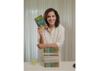 All Praises for Shanti and Amani: The No. 1 Bestseller Kids and Parents Can’t Stop Talking About is out with the Sequel