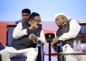 Bharat Ethanol Forum 2026 concludes in Mumbai: Policymakers and industry chart India’s road beyond E20