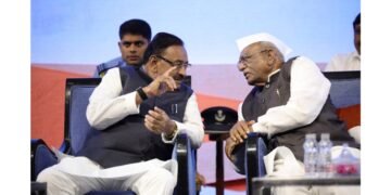 Bharat Ethanol Forum 2026 concludes in Mumbai: Policymakers and industry chart India’s road beyond E20