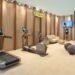 Technogym Brought Wellness and Luxury Living to Design Democracy Hyderabad 2026 with its Sand Stone Collection