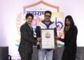 ARSHGROW Private Limited Recognized as the Most Trusted Financial Service Provider at Maharashtra Udyog Bhushan Puraskar 2026