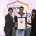 ARSHGROW Private Limited Recognized as the Most Trusted Financial Service Provider at Maharashtra Udyog Bhushan Puraskar 2026
