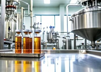 Sudarshan Pharma Eyes Global Growth with Proposed 9.5 Percent Stake in US-Based MedTherapy Biotechnology
