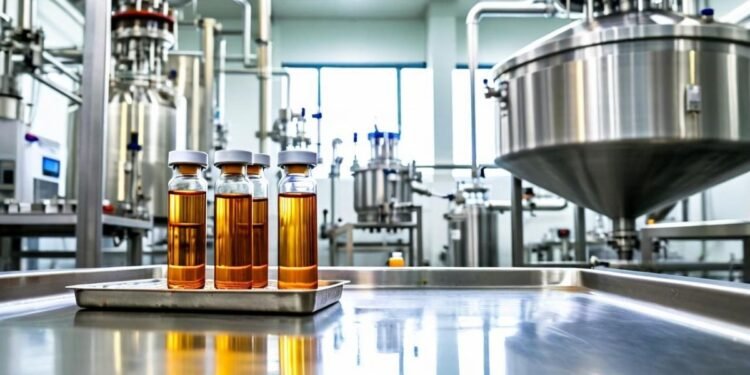 Sudarshan Pharma Eyes Global Growth with Proposed 9.5 Percent Stake in US-Based MedTherapy Biotechnology