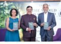 The World Is Carried Within’ Launched in Bengaluru, Exploring Nature, Leadership and the Working Life
