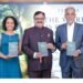 The World Is Carried Within’ Launched in Bengaluru, Exploring Nature, Leadership and the Working Life