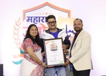 Umesh Chandrakant Satam to Be Honoured with Maharashtra Udyog Bhushan Puraskar 2026 for Outstanding Contribution to the Interior Design Industry