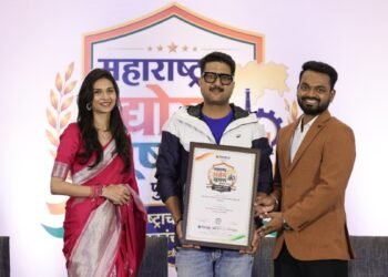 Yash Gupta and Shweta Tiwari to Be Honoured for Excellence in Pilot and Cabin Crew Training at Maharashtra Udyog Bhushan Puraskar 2026