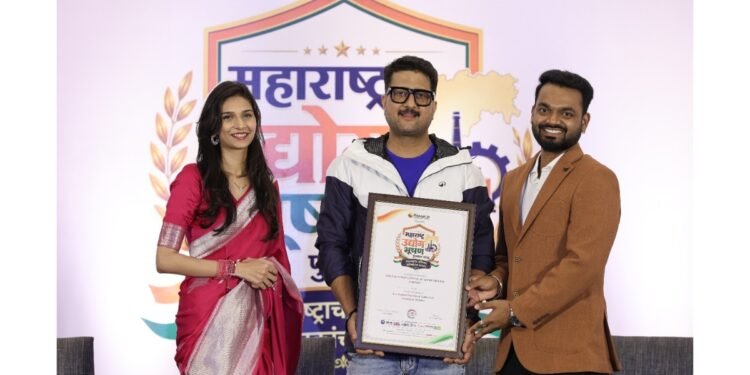 Yash Gupta and Shweta Tiwari to Be Honoured for Excellence in Pilot and Cabin Crew Training at Maharashtra Udyog Bhushan Puraskar 2026
