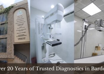 Not Just Cholesterol, But a Complete Assessment of Your Heart Risk: Jalaram Diagnostics Launches a Special Heart Health Screening Campaign in Bardoli