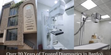 Not Just Cholesterol, But a Complete Assessment of Your Heart Risk: Jalaram Diagnostics Launches a Special Heart Health Screening Campaign in Bardoli