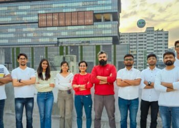 Bootstrapped Pune Startup Founded by IIM Alumnus Expands to 50 Plus Brands Across Four Countries with LLMAudit