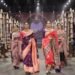 Threads of Becoming: Rashmi Kashyap’s Ode to India’s Timeless Saree