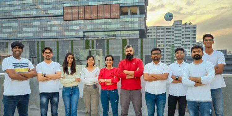 Bootstrapped Pune Startup Founded by IIM Alumnus Expands to 50 Plus Brands Across Four Countries with LLMAudit