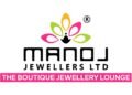 ‘Manoj Jewellers Limited’ is an experienced company engaged in the wholesale and retail jewellery business in Tamil Nadu