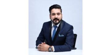 Banke International Properties Enters Rs 75 Crore AOP Partnership with Godrej Properties