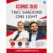 BlueRose Publishers Brings Karan Anturkar’s ICONIC DUO: Two Shadows, One Light to Readers