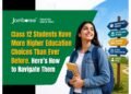 Class 12 Students Have More Higher Education Choices Than Ever Before. Here’s How to Navigate Them