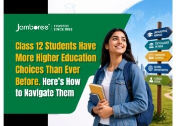 Class 12 Students Have More Higher Education Choices Than Ever Before. Here’s How to Navigate Them
