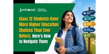 Class 12 Students Have More Higher Education Choices Than Ever Before. Here’s How to Navigate Them