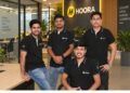 Hoora Crosses 1,200 Partner Manager Franchises, Targets 2,000 by End of 2026