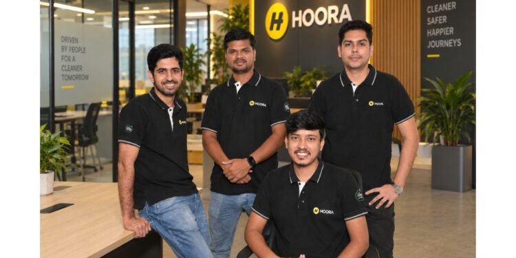 Hoora Crosses 1,200 Partner Manager Franchises, Targets 2,000 by End of 2026