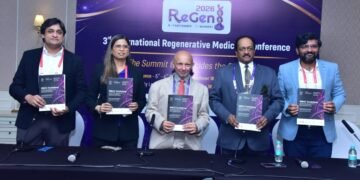 First internationally developed BMAC consensus guidelines unveiled at REGEN 2026 in Mumbai