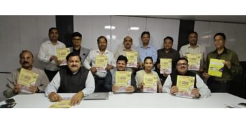 Three-Day ‘Vyapari Mahakumbh’ to be Held Under the Aegis of Vyapari Mahasangh from December 11–13, 2026