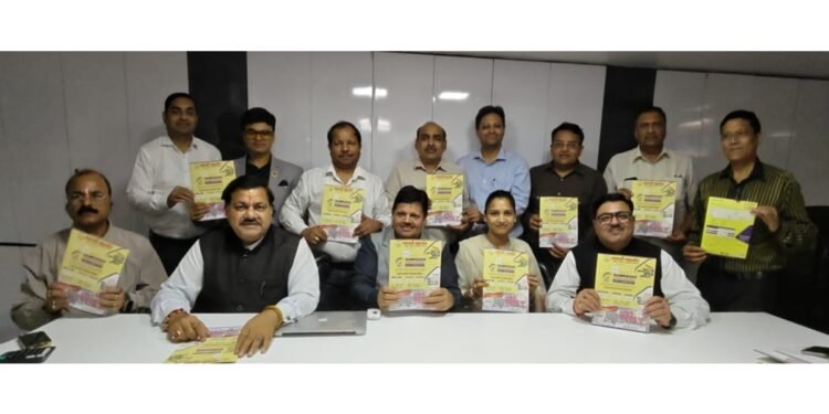 Three-Day ‘Vyapari Mahakumbh’ to be Held Under the Aegis of Vyapari Mahasangh from December 11–13, 2026
